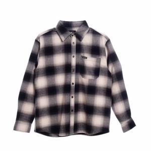 Kemeja Flanel Kotak