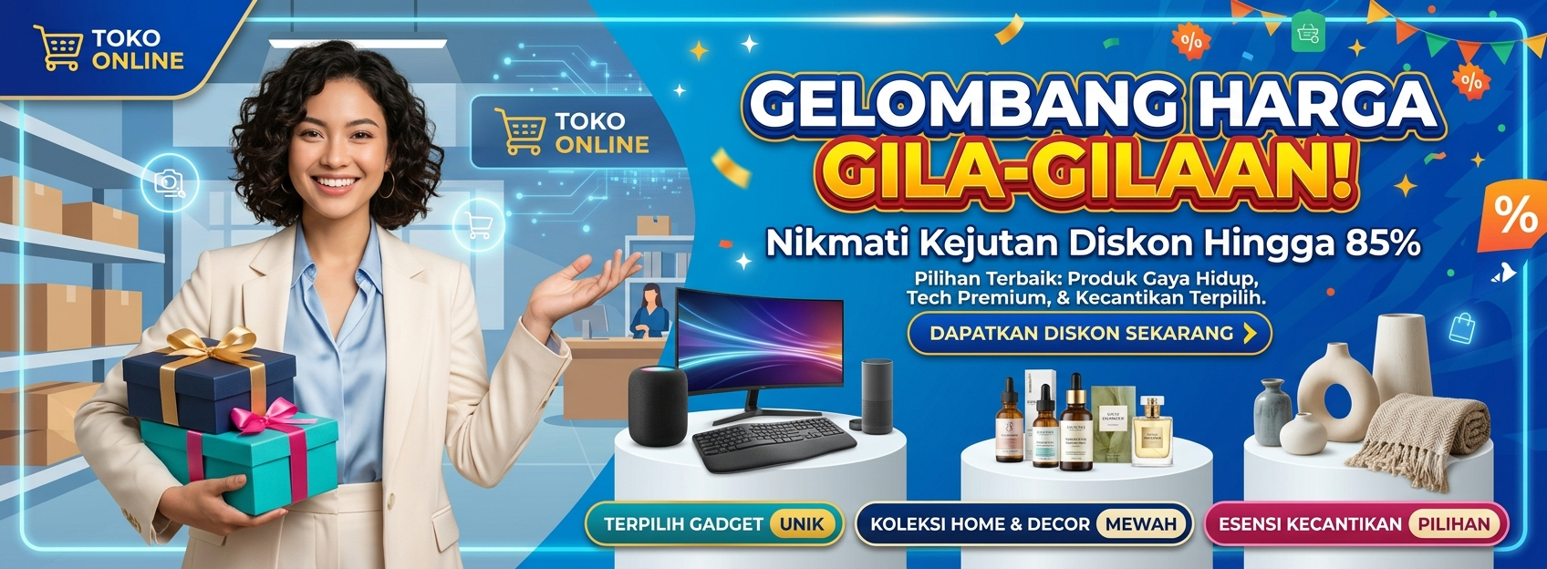 Selamat Datang di ShopyOS
