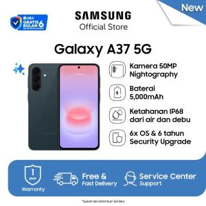 Smartphone Galaxy Seri A