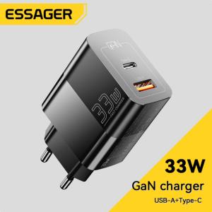 Charger Fast Charging 33W