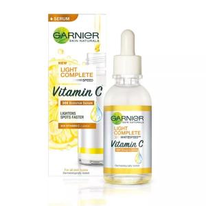 Serum Wajah Vitamin C